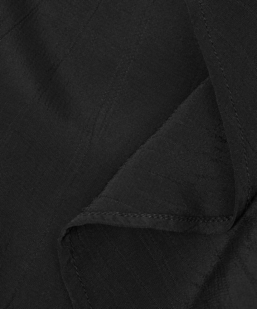 Natulla Dress, Black