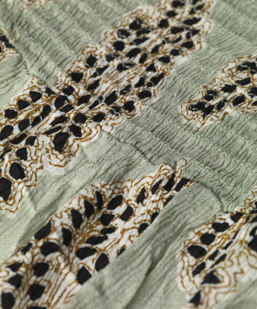 SABLE SKIRT, Desert sage
