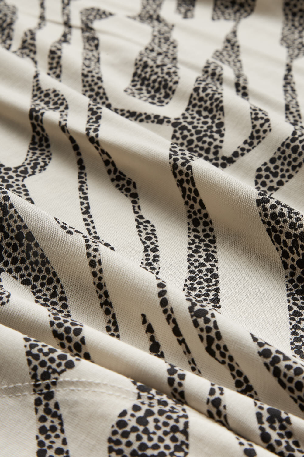 GERTIE TUNIC, Whitecap