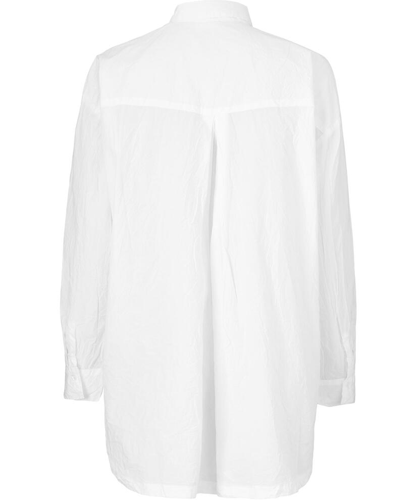 INESSA SHIRT, White