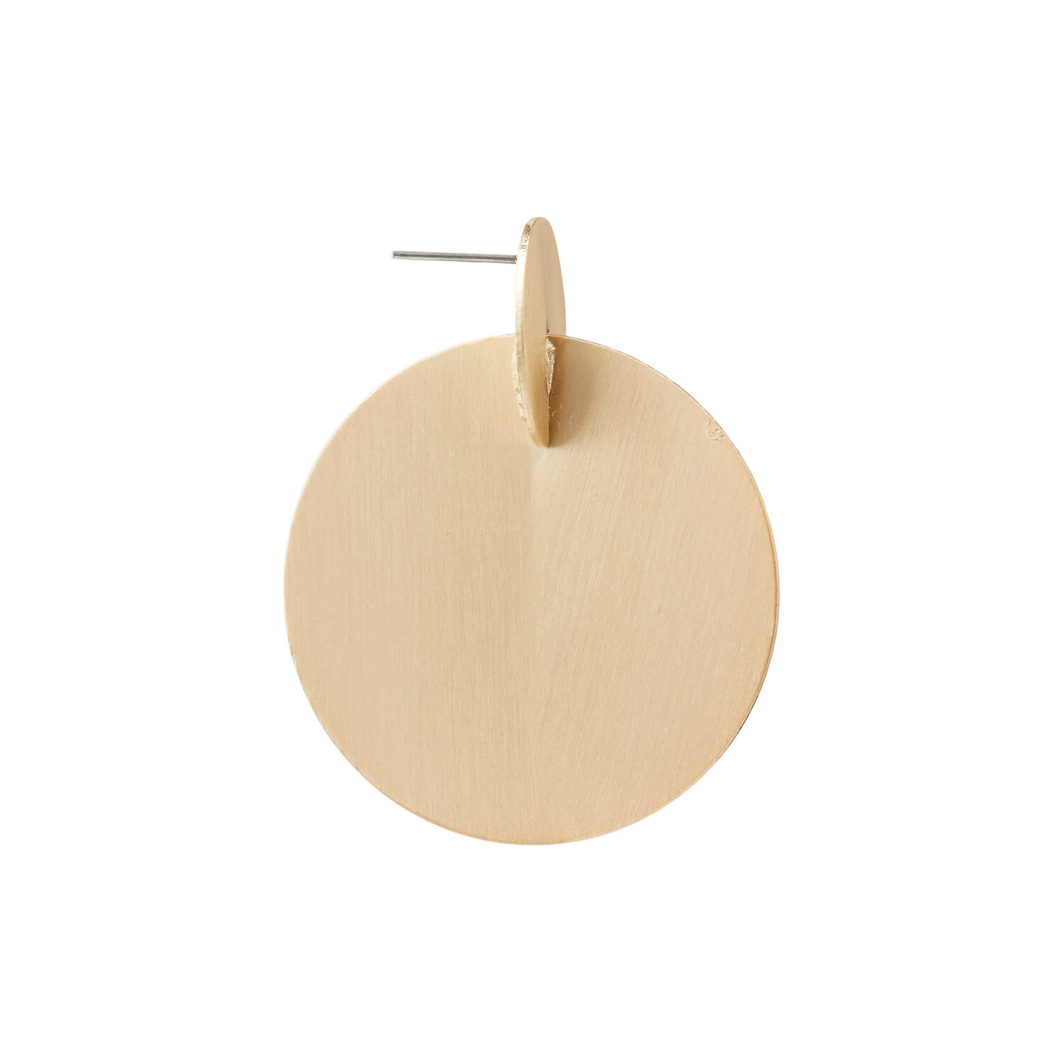 ROMINA EARRINGS, Gold