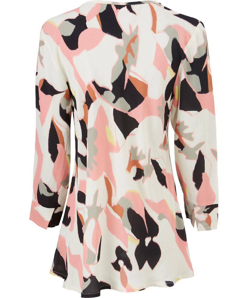 DANITA TOP, Peach Blossom