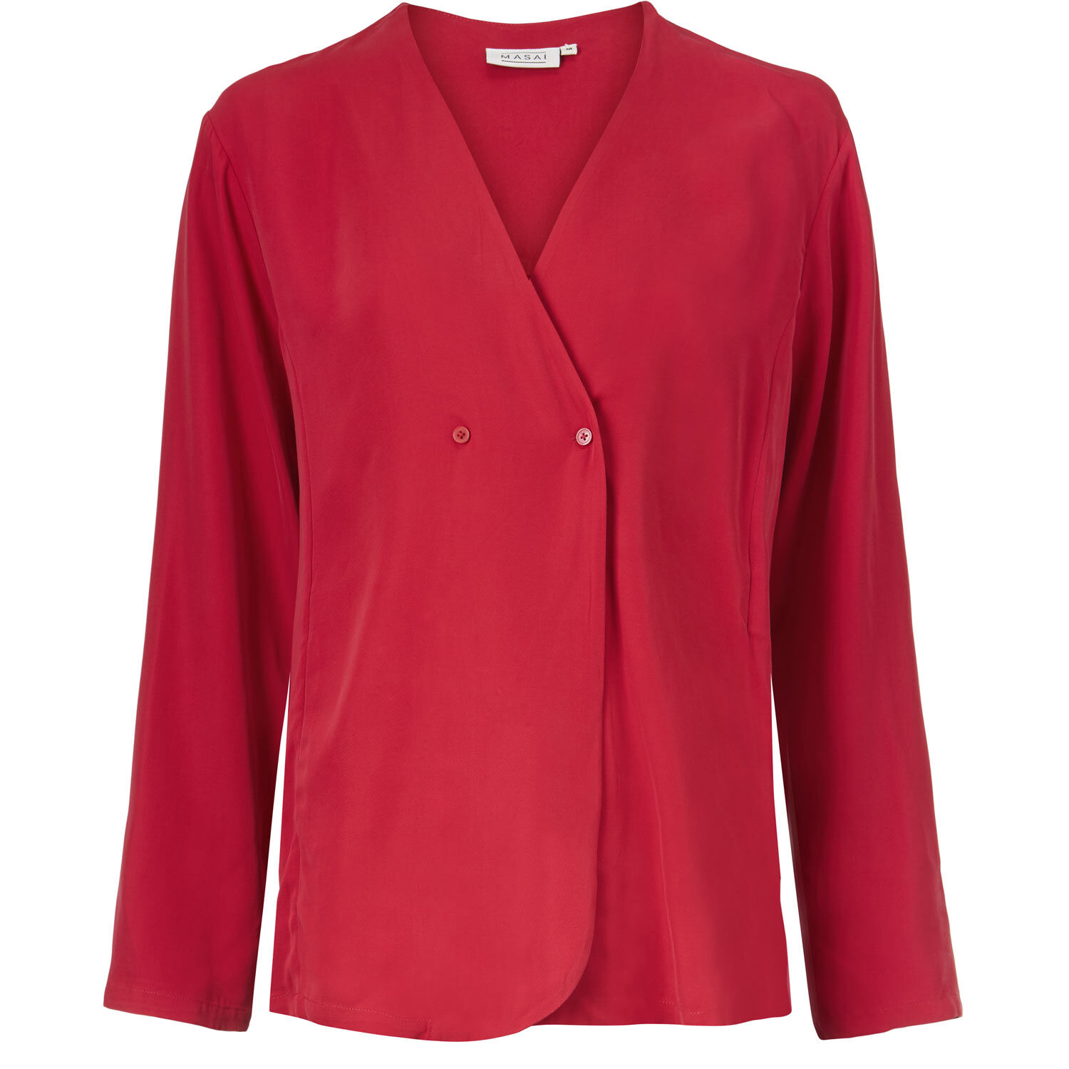 JIMENA JACKET, Chilli Pepper