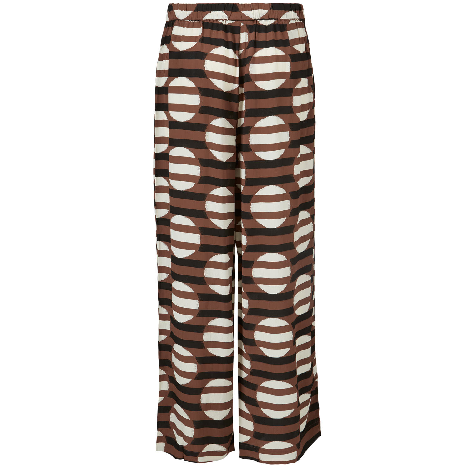 PARILI TROUSERS, Tiramisu