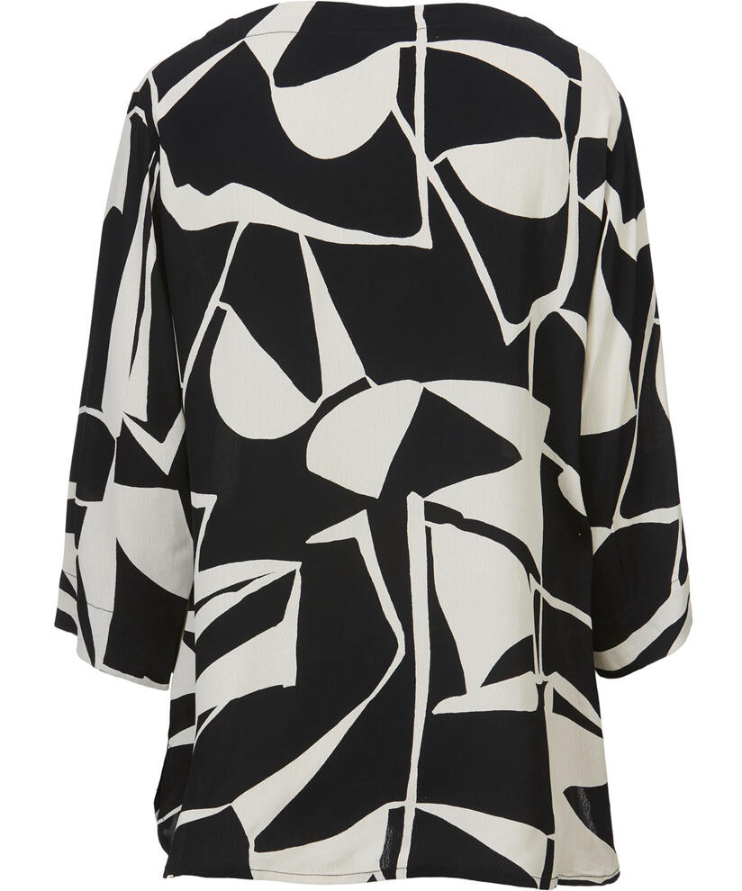 BRITT TOP, Black
