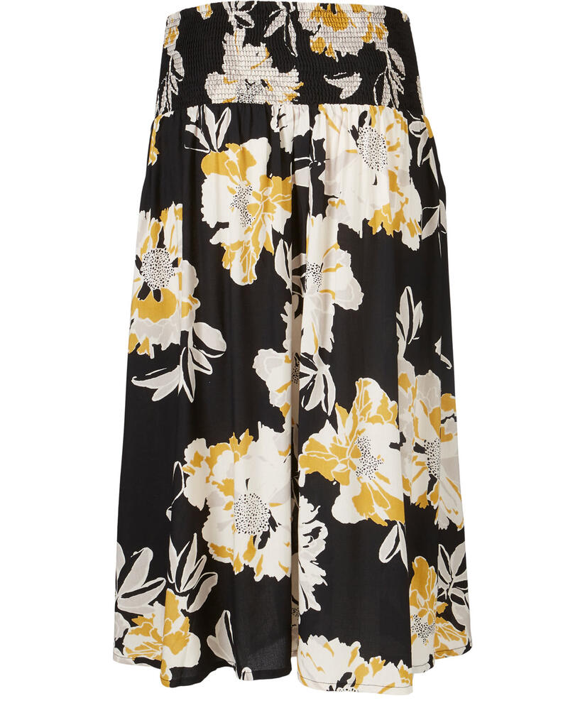 SONDRA SKIRT, Chai Tea
