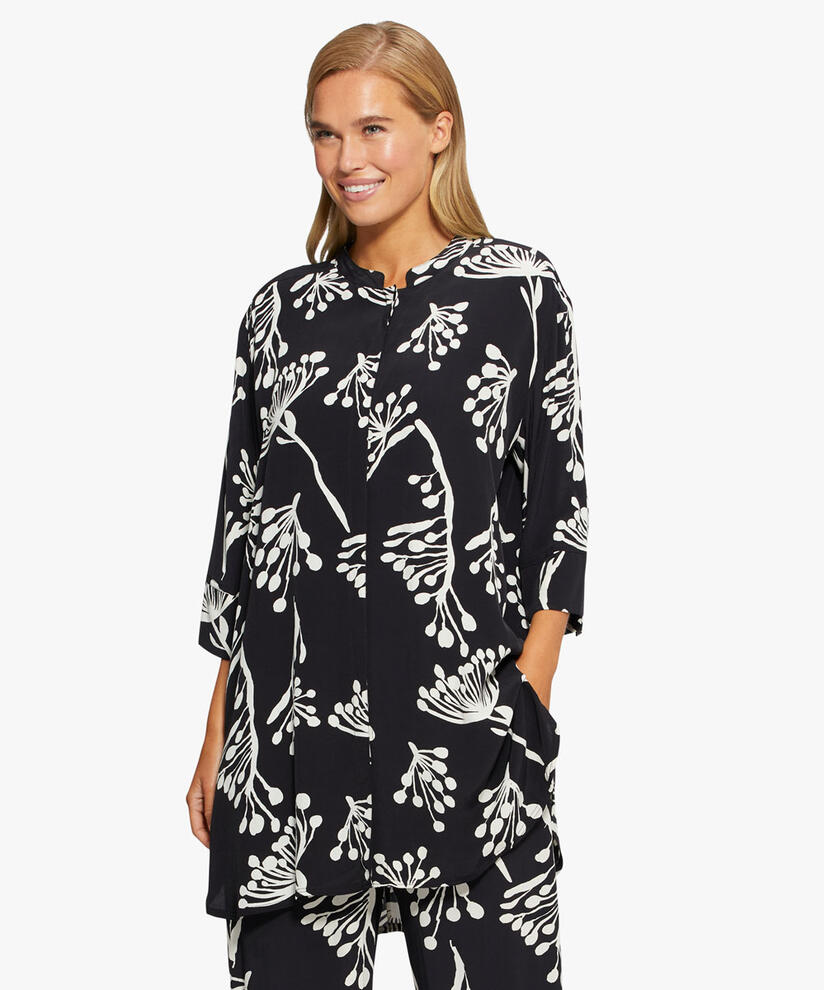 GEAM SHIRT, Black