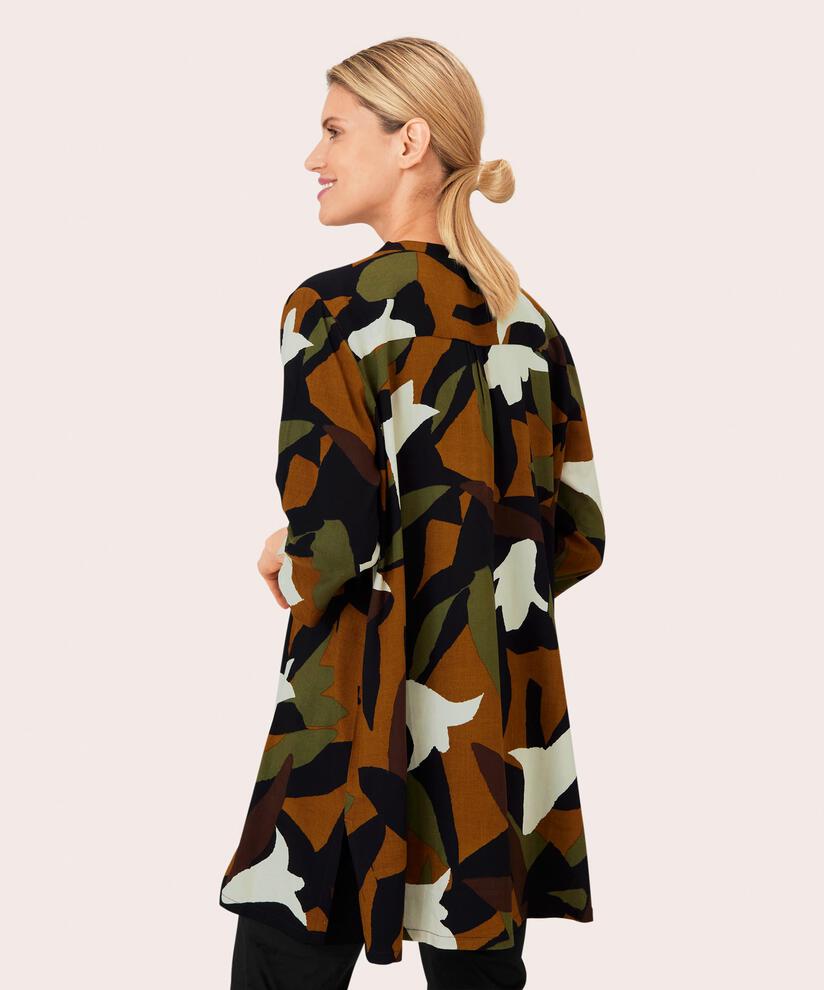 Gravis Tunic, Monk's Robe