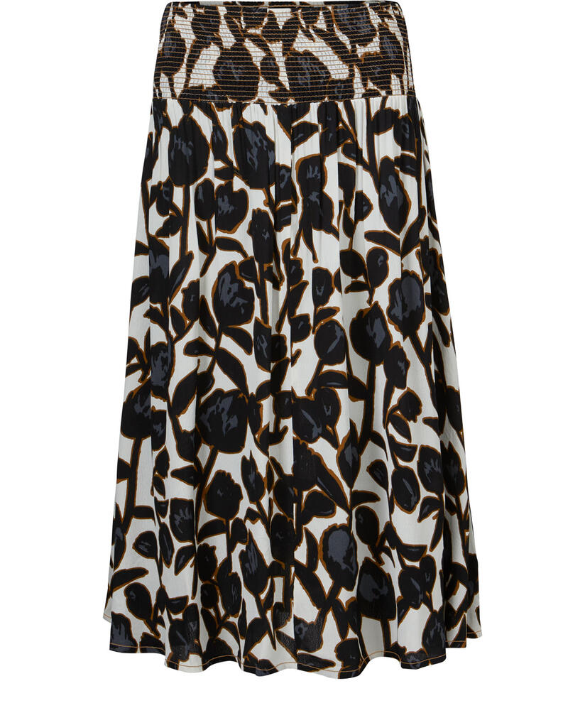SONDRA SKIRT, Tapenade