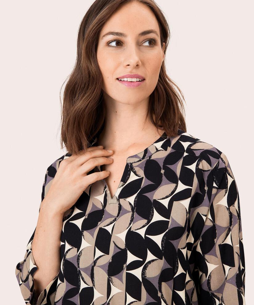 Gravis Tunic, Volcanic