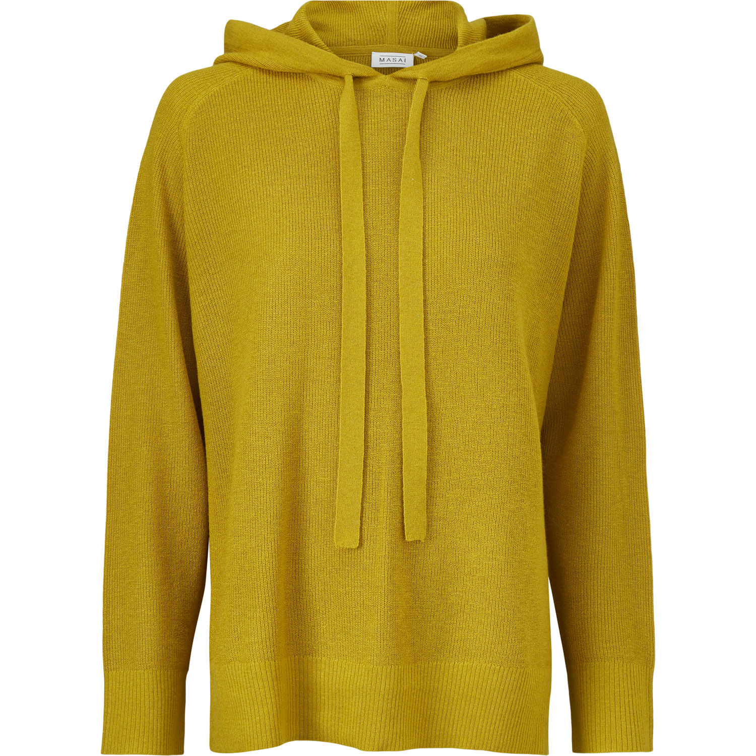 FLORINDA JUMPER, Olive Oil