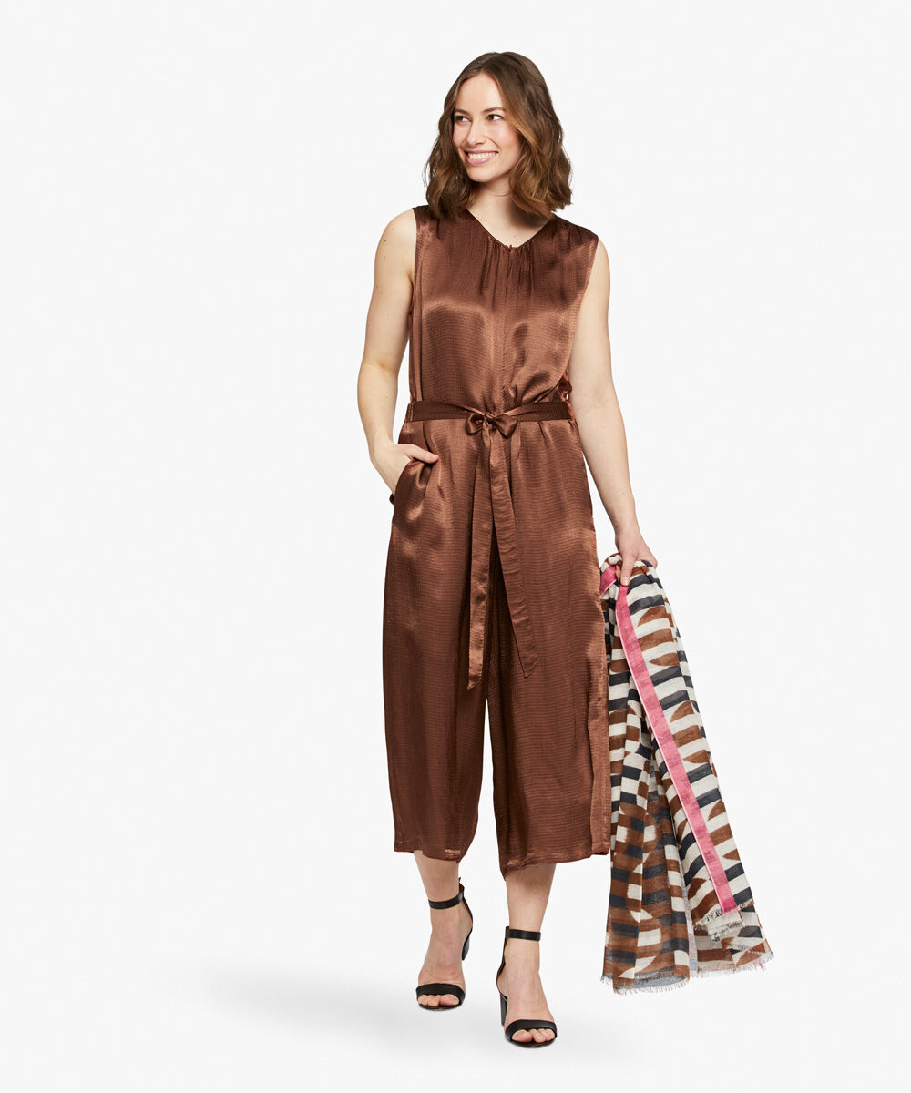 ADELIN SCARF, Azalea