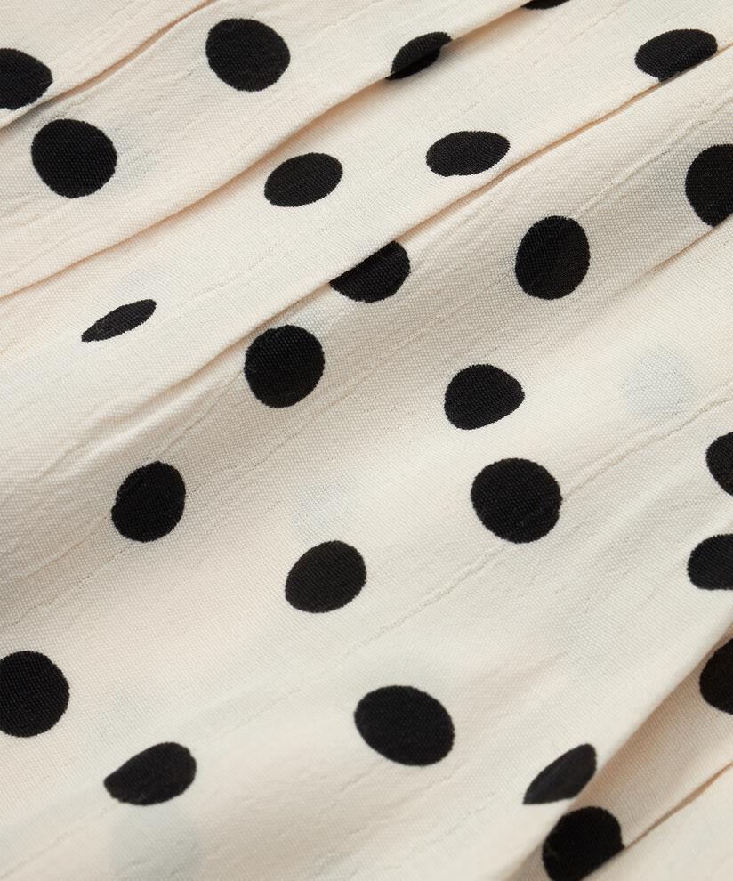 Nukalos Dress, Whitecap