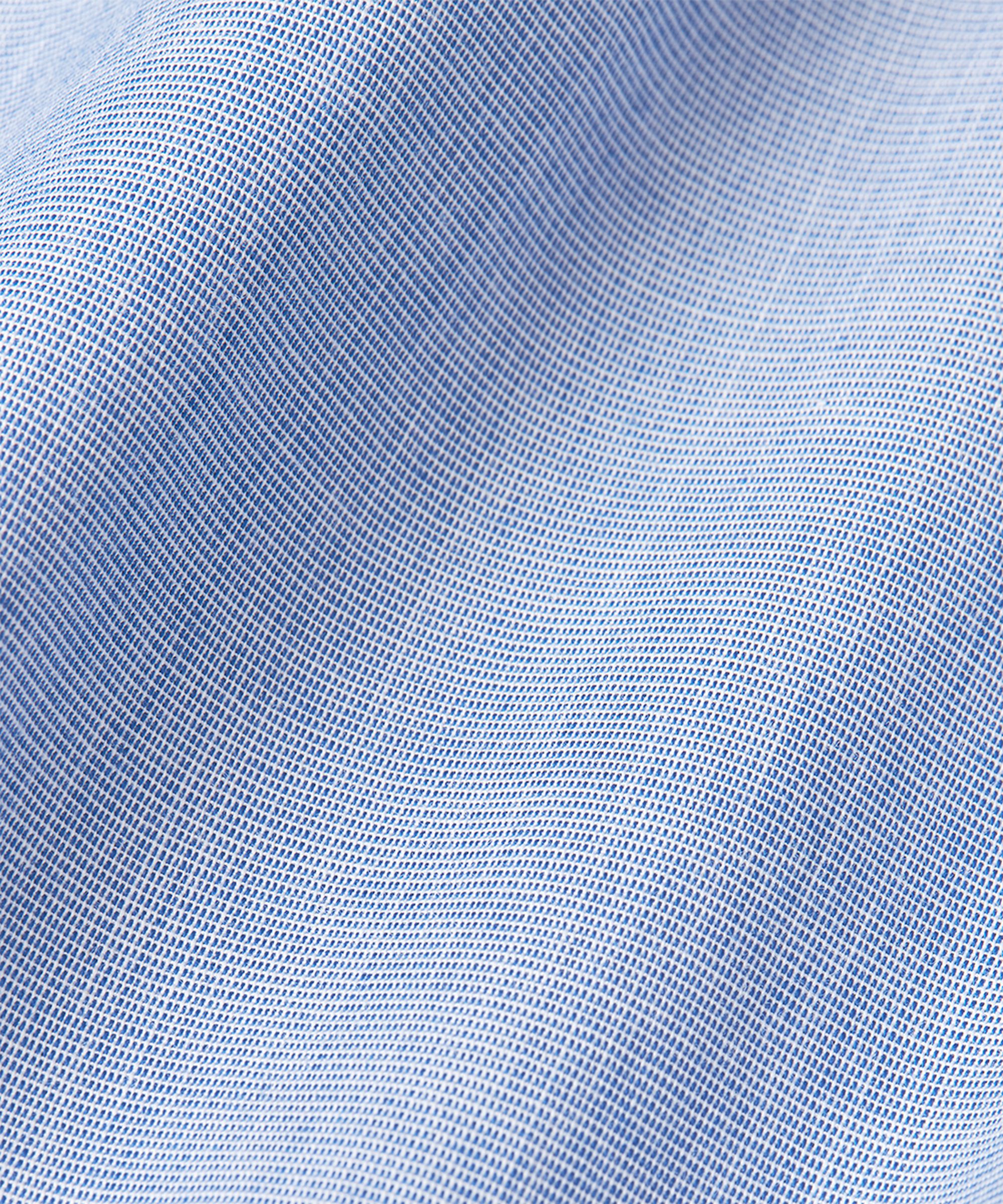 tunique en coton avec boutons et fentes latérales, Sargasso Sea