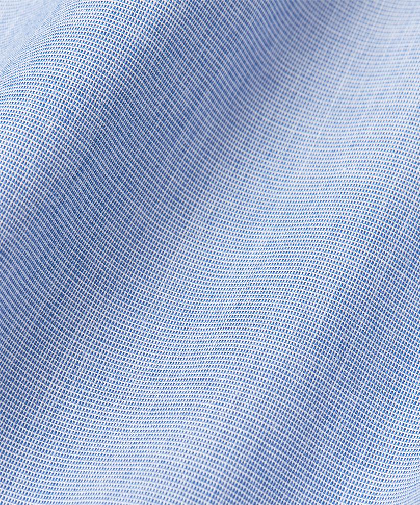 tunique en coton avec boutons et fentes latérales, Sargasso Sea