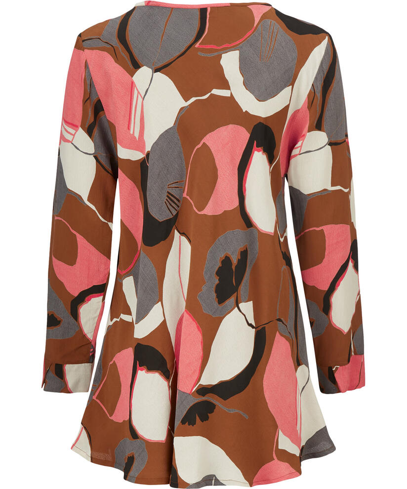 DANITA TOP, Faded Rose