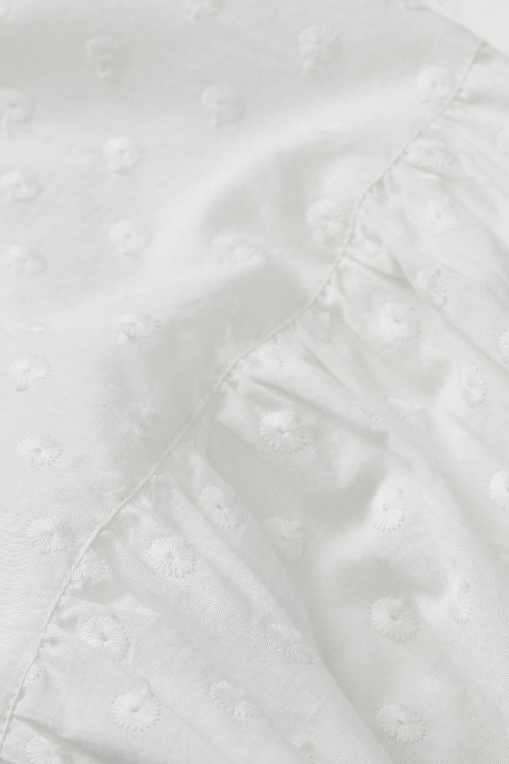 JAELLA JACKET, Cream