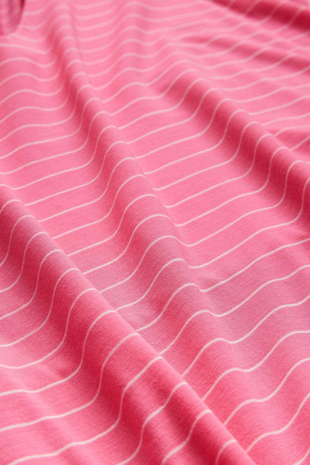 NEBINE JERSEY DRESS, Azalea Pink