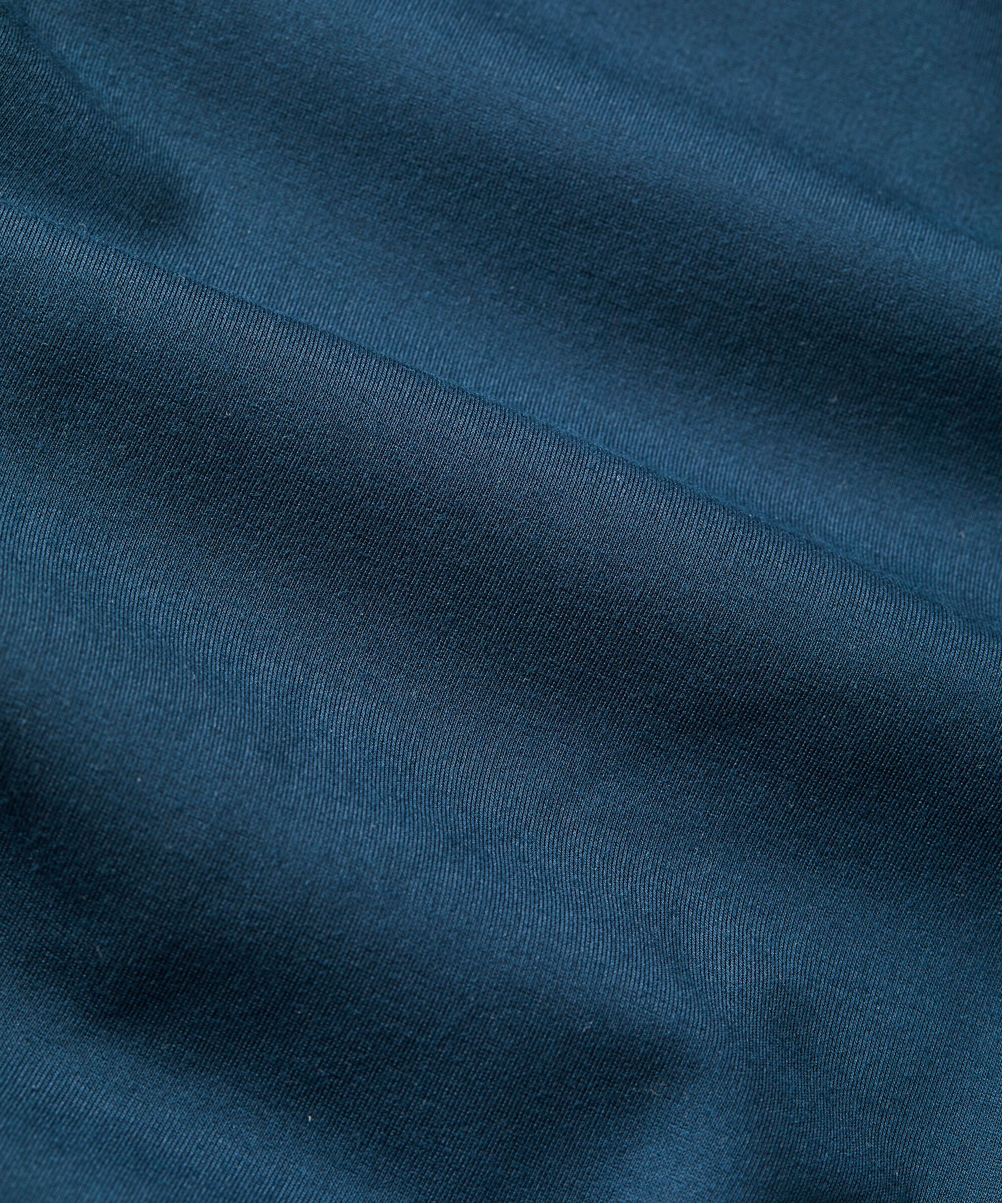 pantalon cargo en jersey résistant, Moonlit Ocean