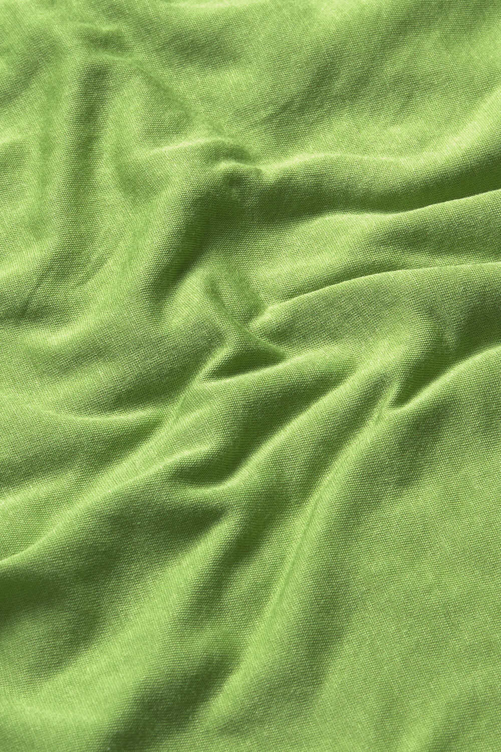 Foulard en modal, Peridot