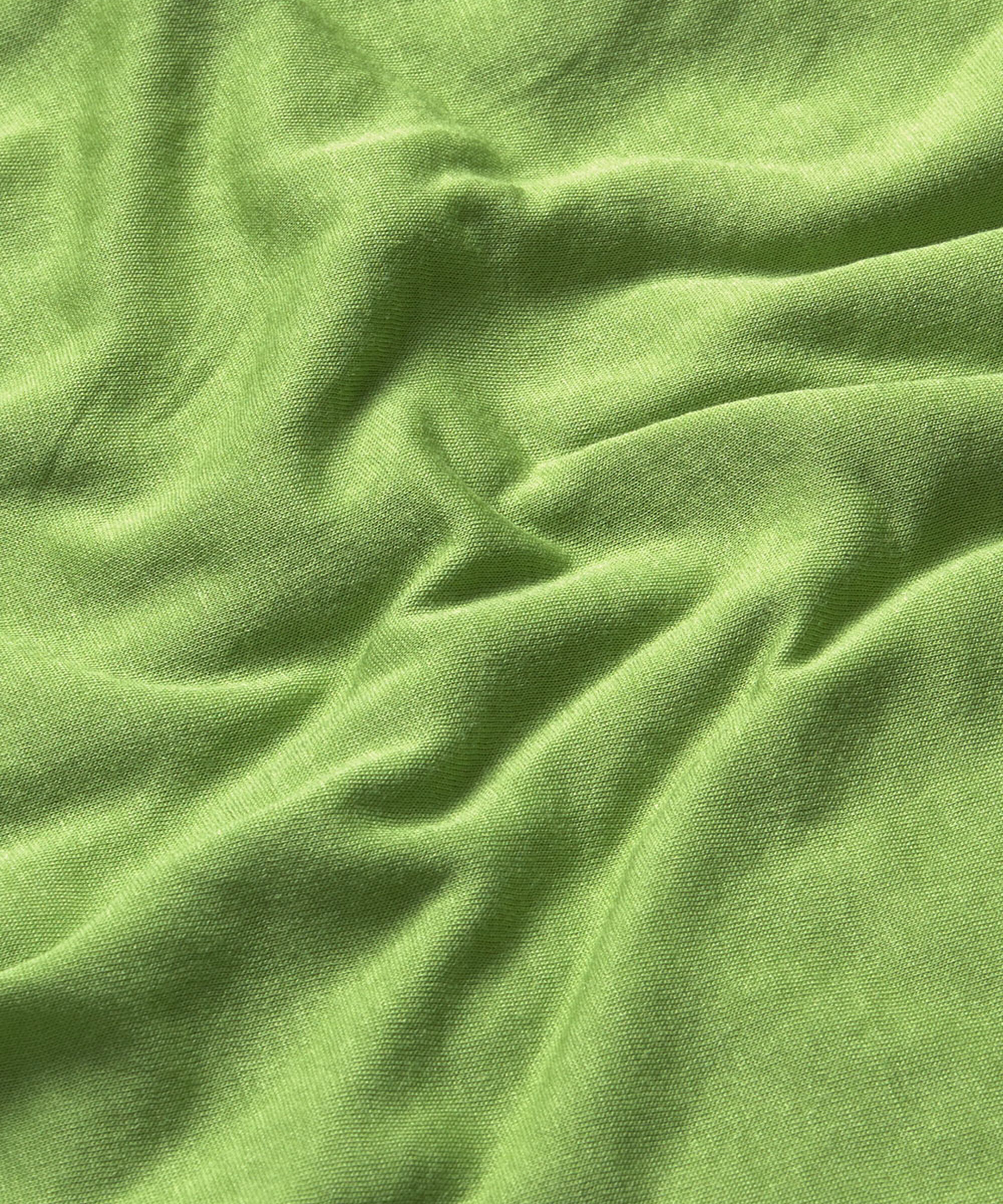 Foulard en modal, Peridot