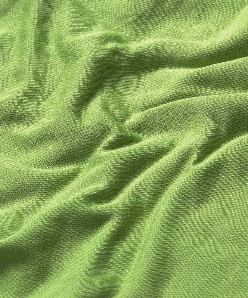 Foulard en modal, Peridot