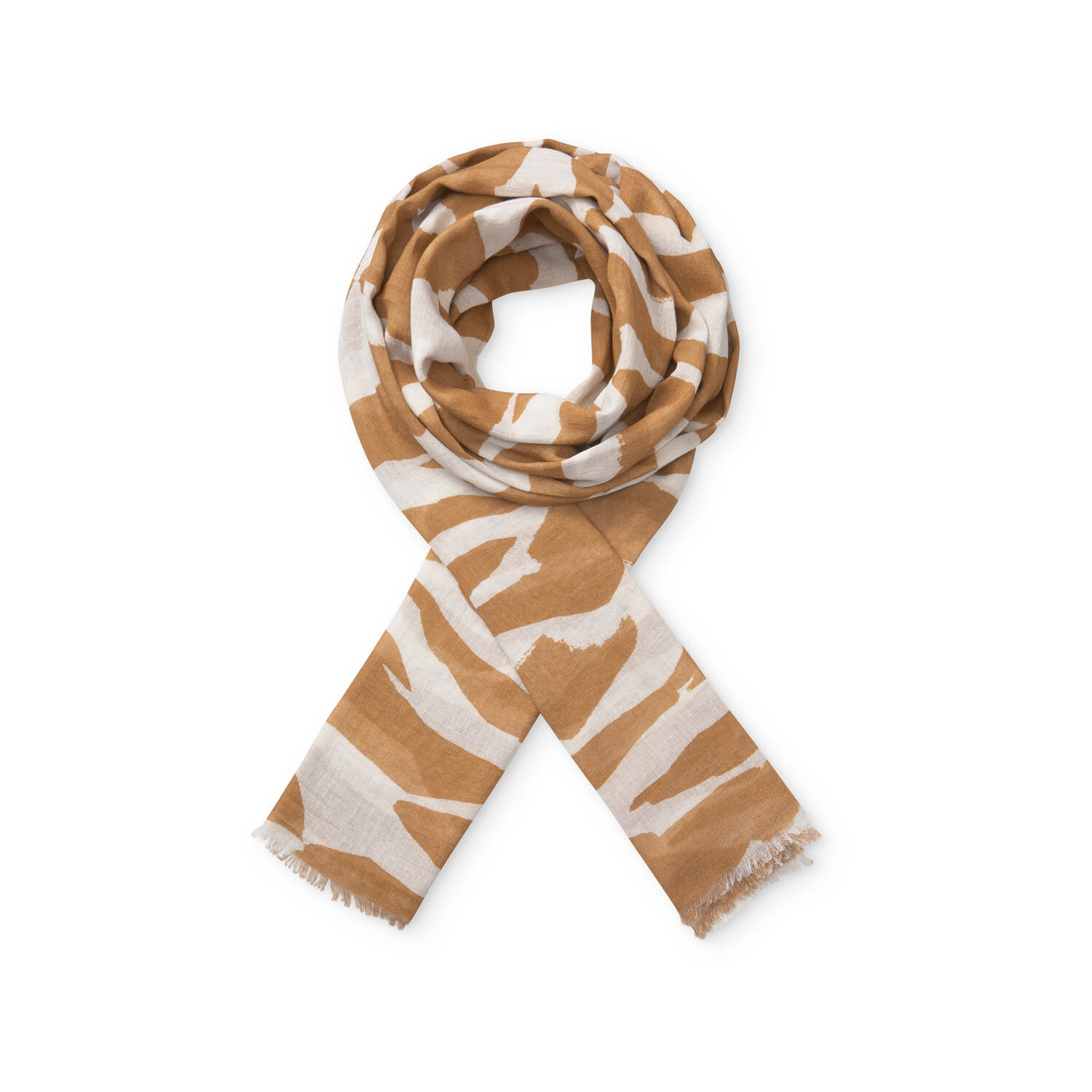 AMAL SCARF, Chipmunk