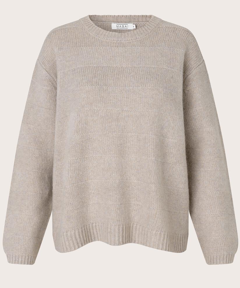 Franciska Jumper, Whitecap