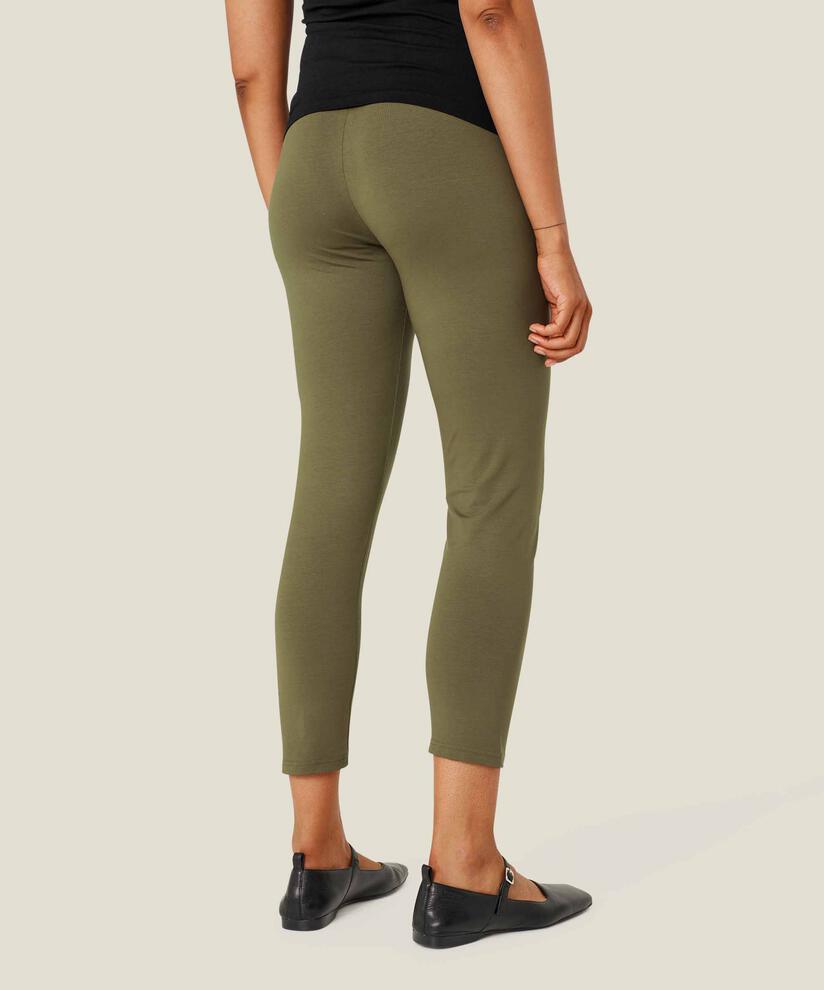 Legging En Jersey Doux, Sea Turtle