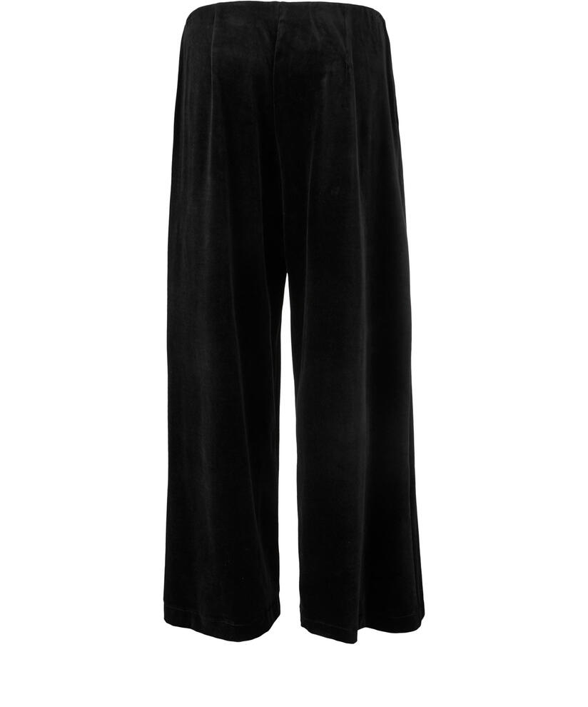 PIRI CULOTTE, Black