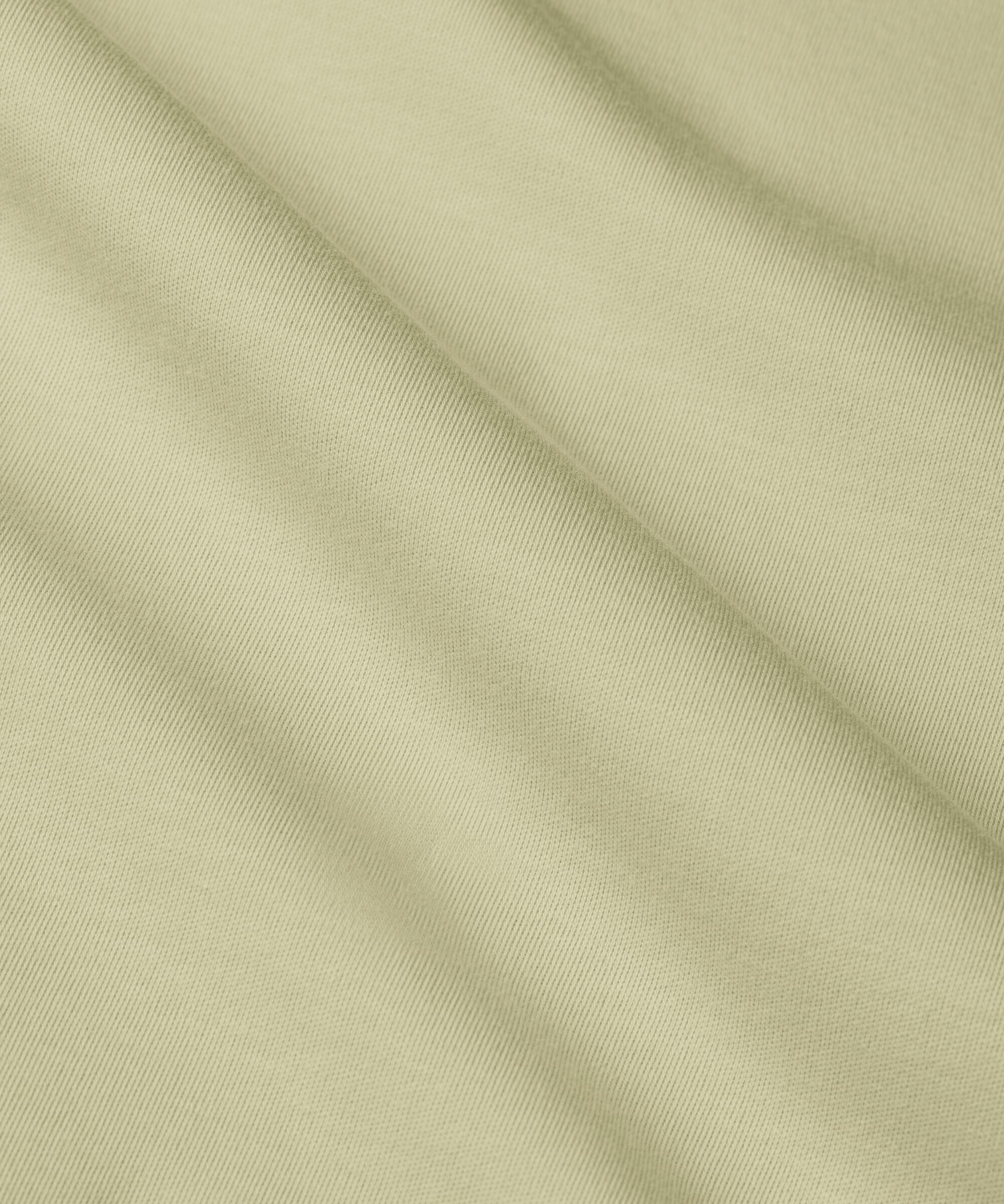 robe en mélange de jersey et popeline de coton, Bog