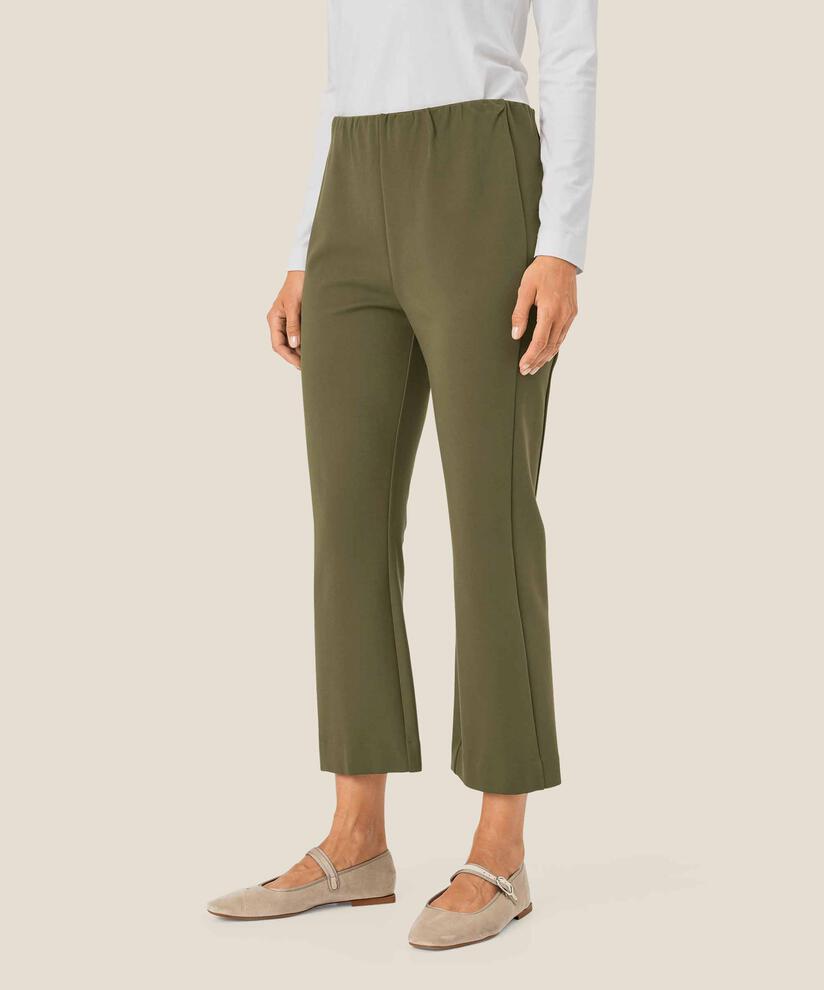 Pantalon Court En Jersey Épais, Sea Turtle