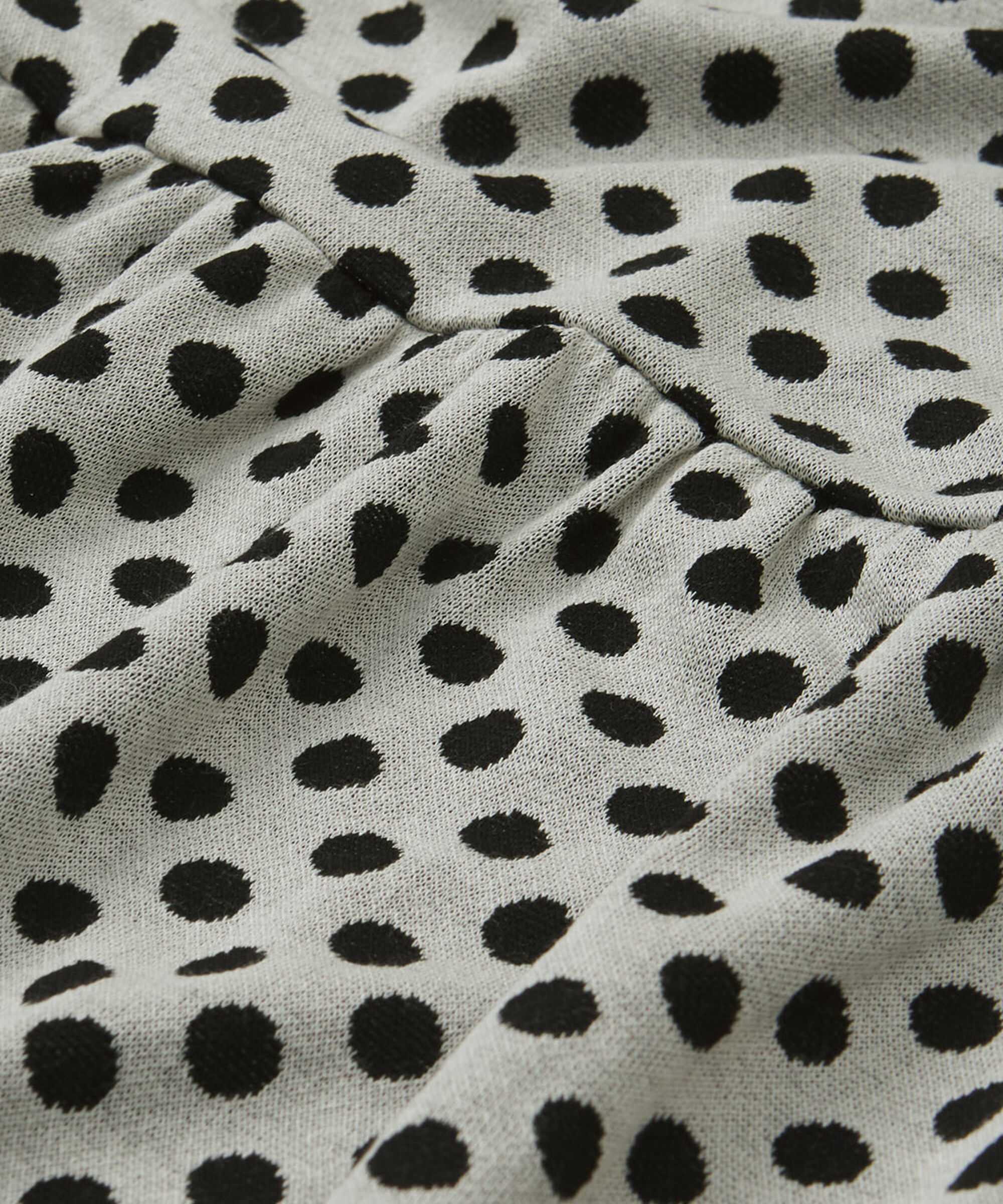 GELVA TUNIC, Whitecap