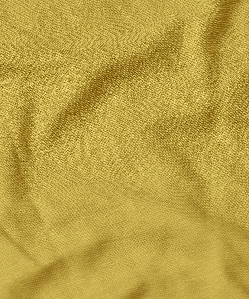 écharpe en modal, Burnish Gold