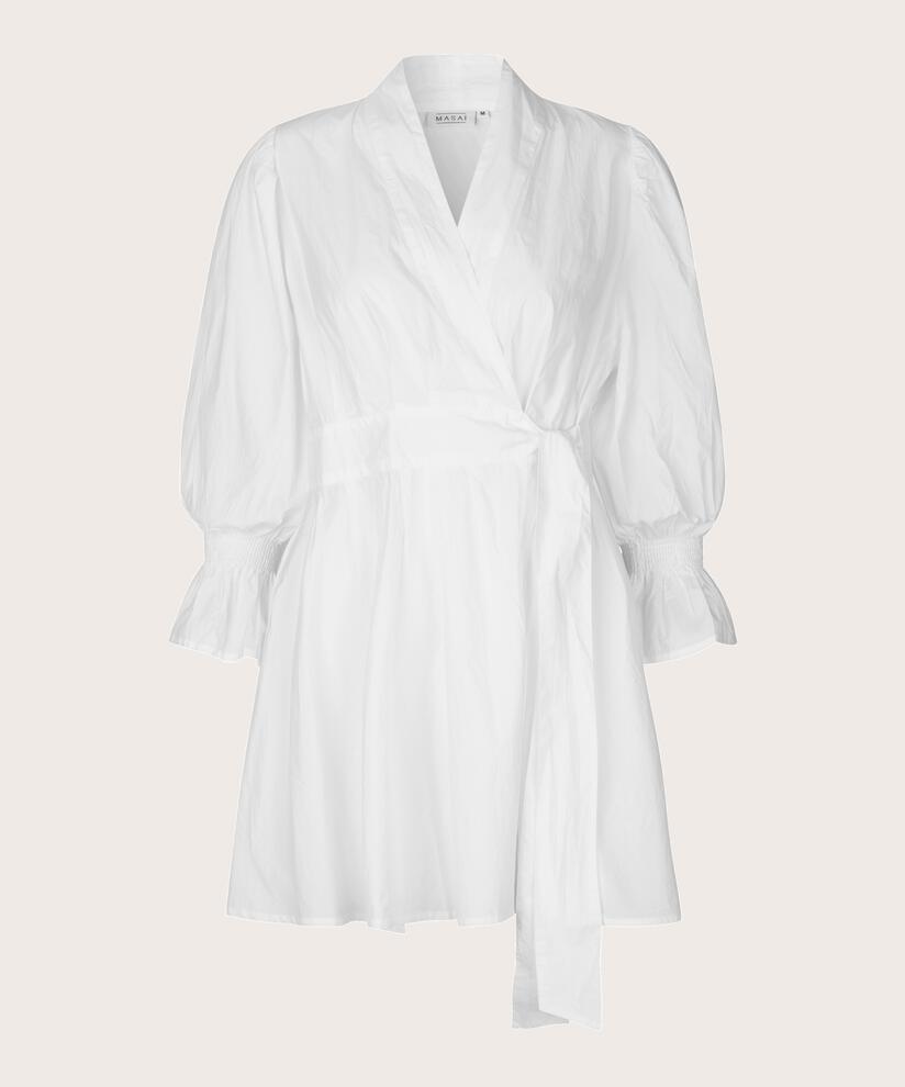 Julia Jacket, White