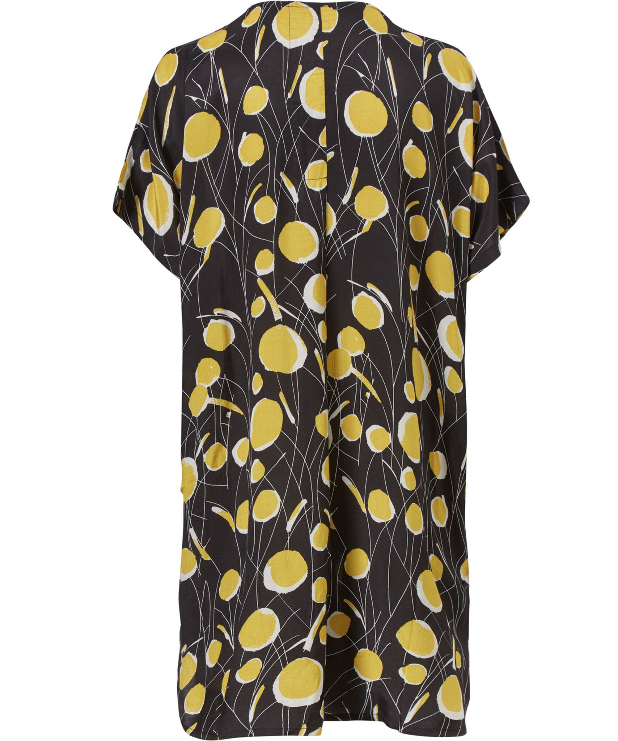 HEDDA TUNIC, Sauterne