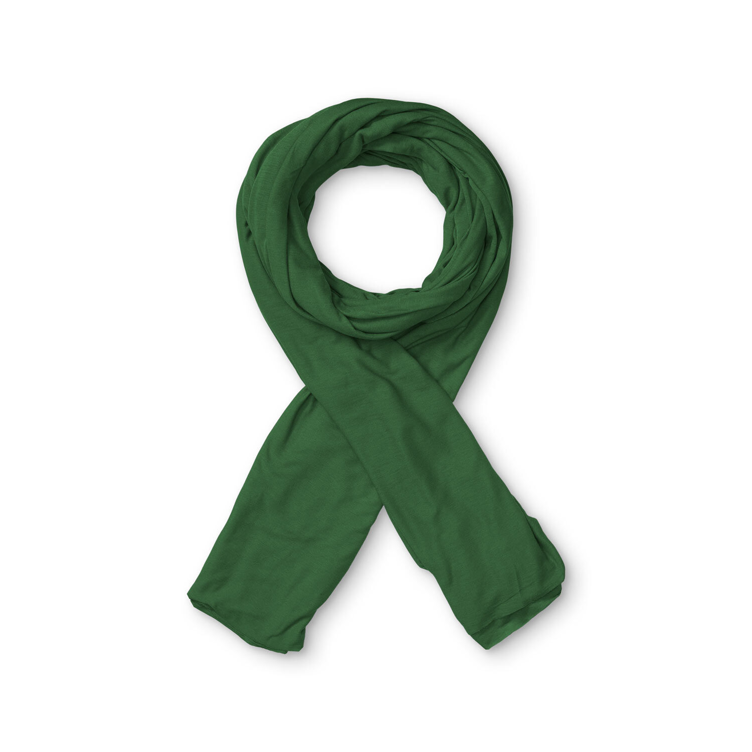 Foulard en modal, Elm