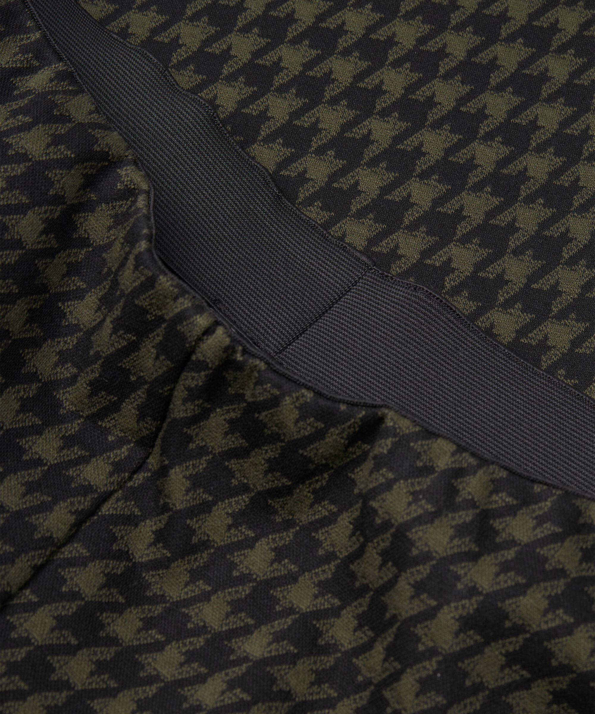 pantalon en jersey épais avec bootcut, Capers