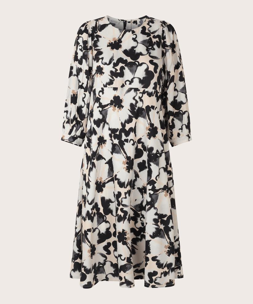 Nuka Dress, Volcanic
