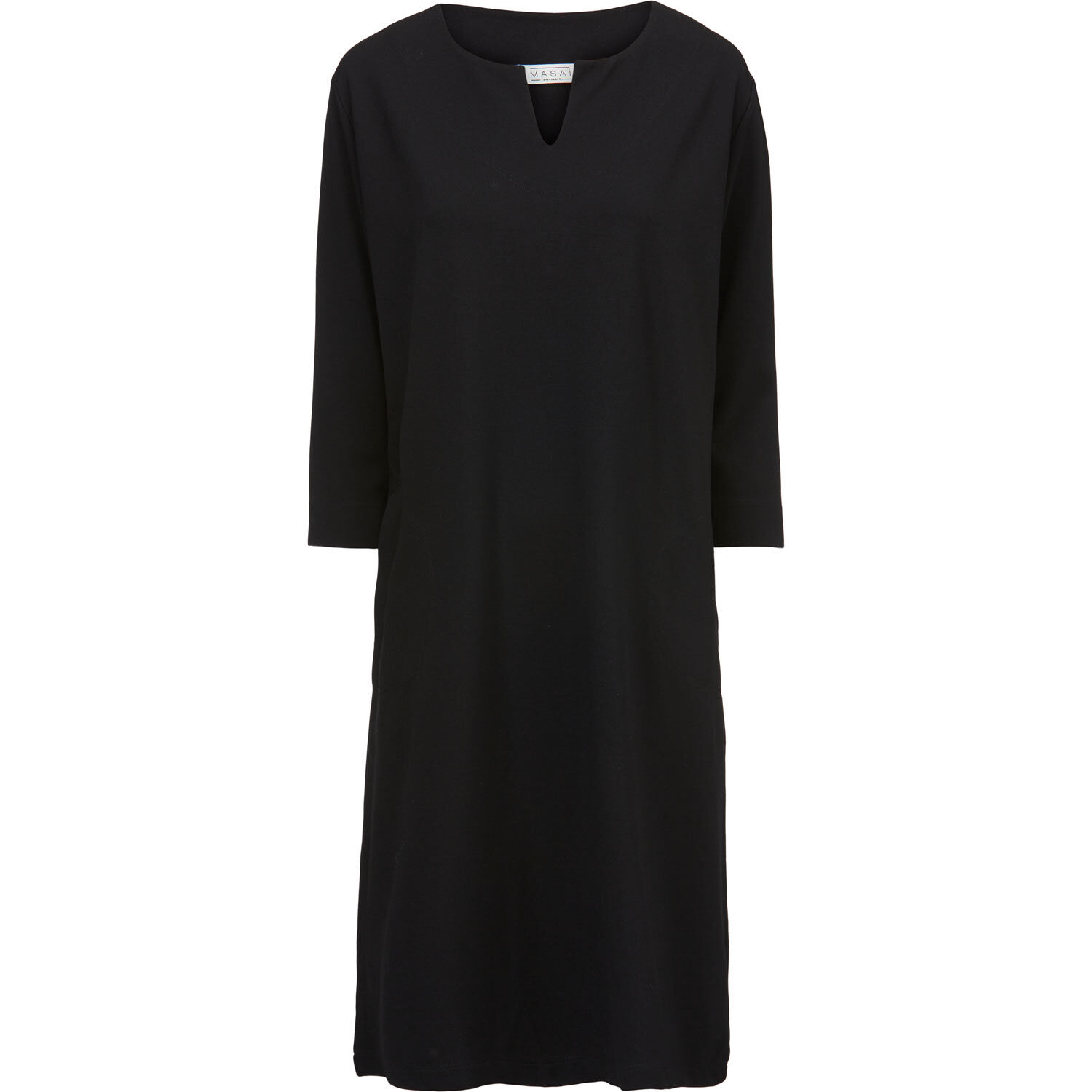 Nikini JERSEY Dress, Black