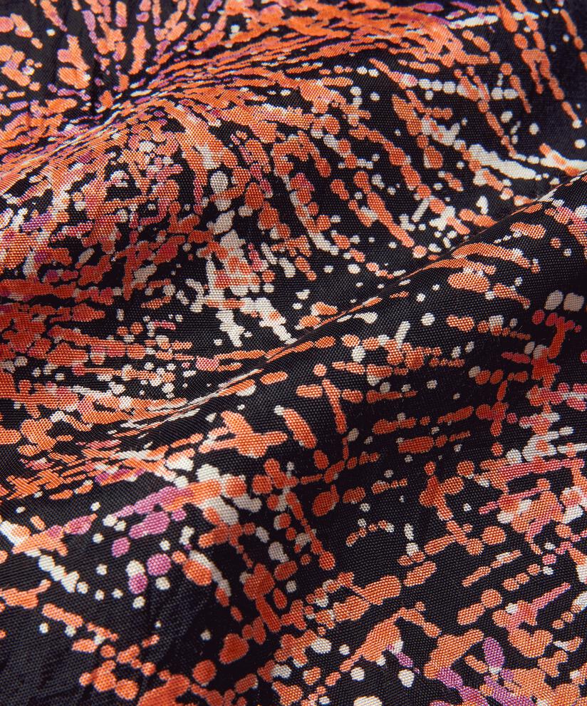 Foulard en viscose, Picante