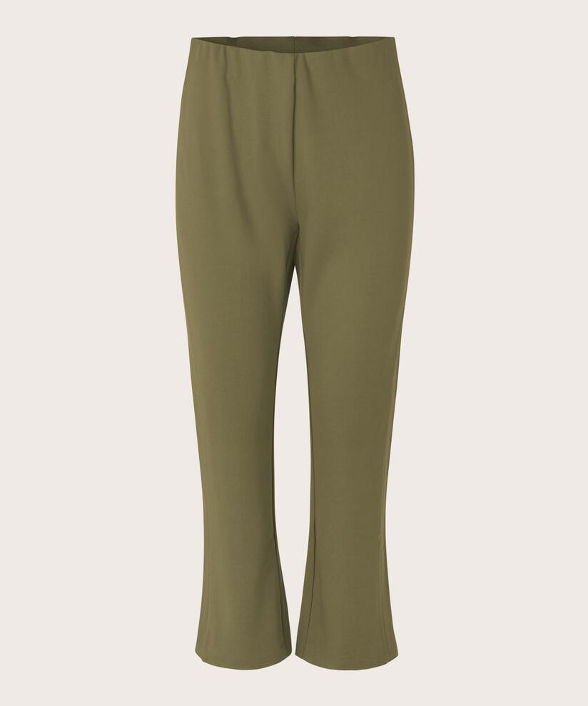 Pantalon Court En Jersey Épais, Sea Turtle