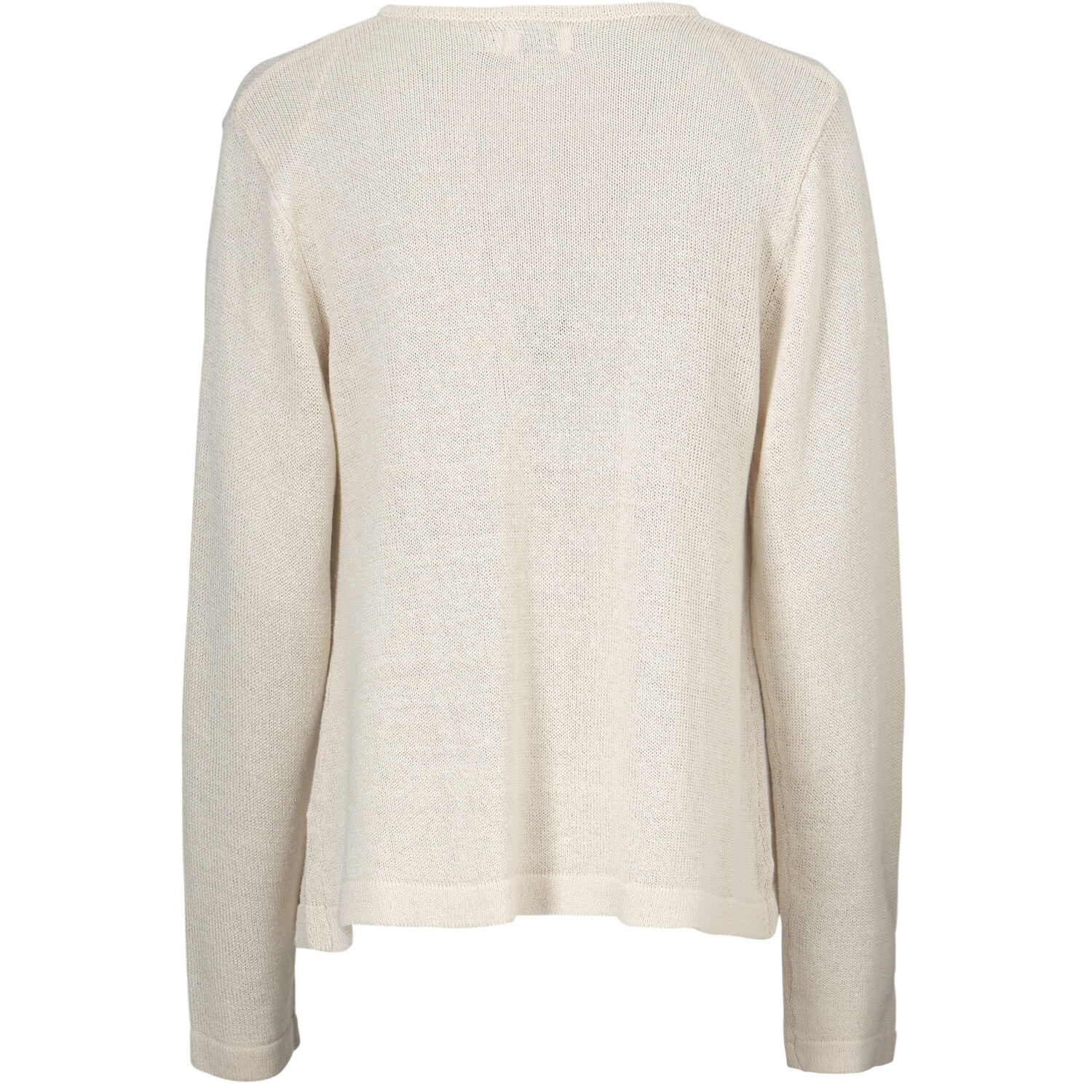 LEONOR CARDIGAN, Whitecap