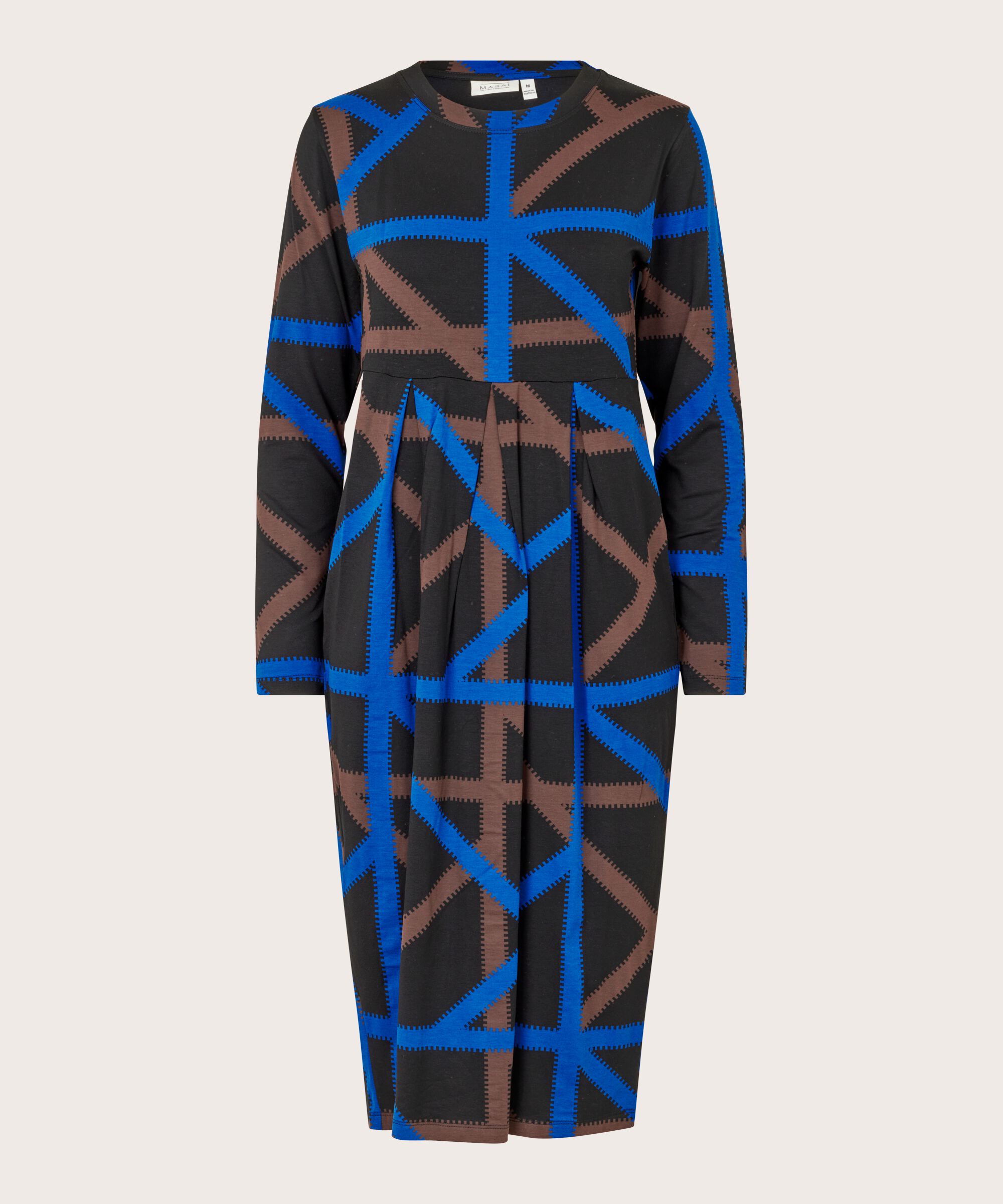 robe tulipe en jersey, Surf the web