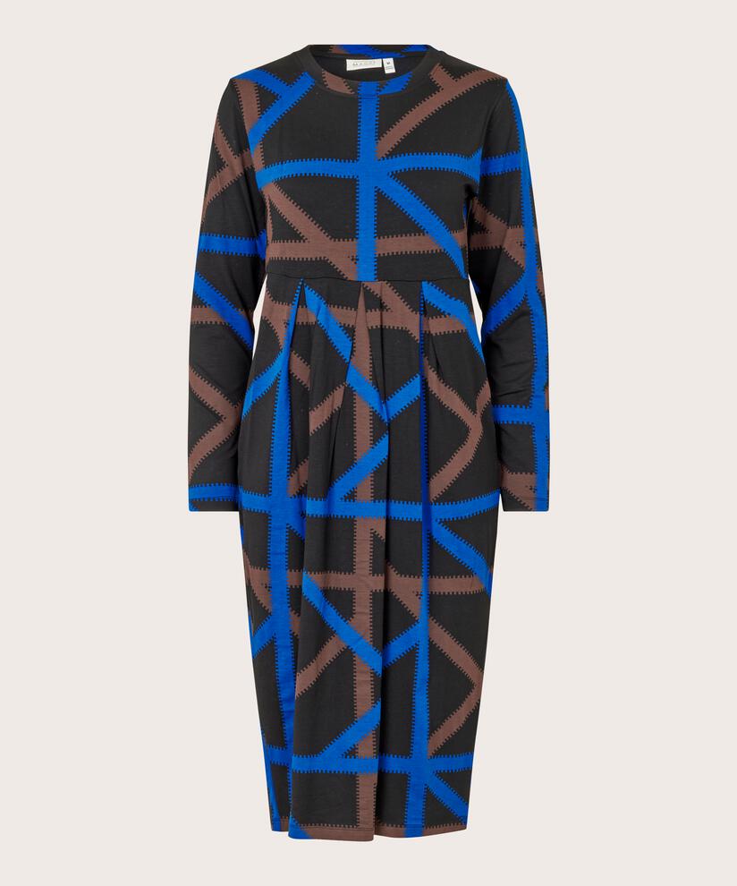 robe tulipe en jersey, Surf the web