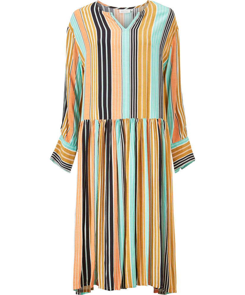 Nymini Dress, Jade Green