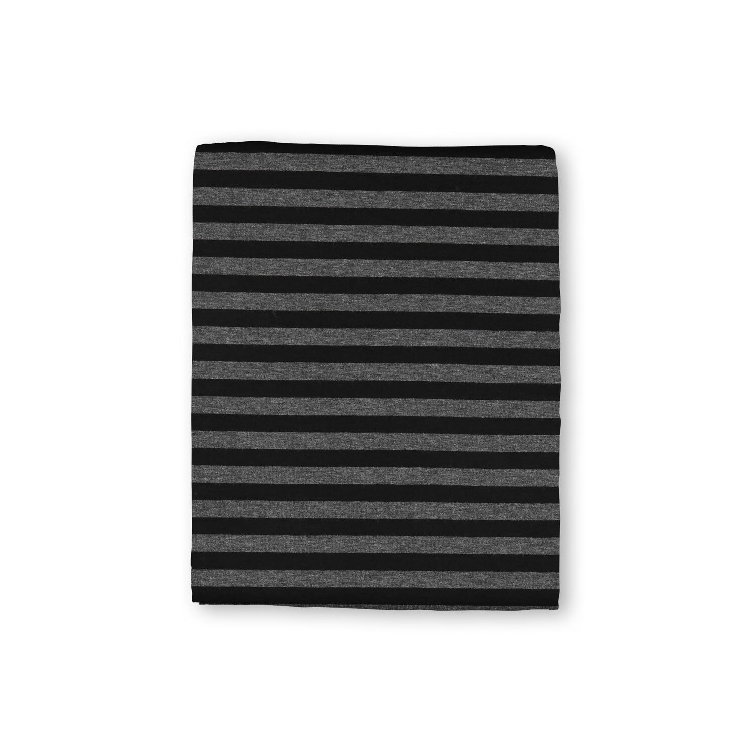 AFFIE SCARF, D. Grey mel.