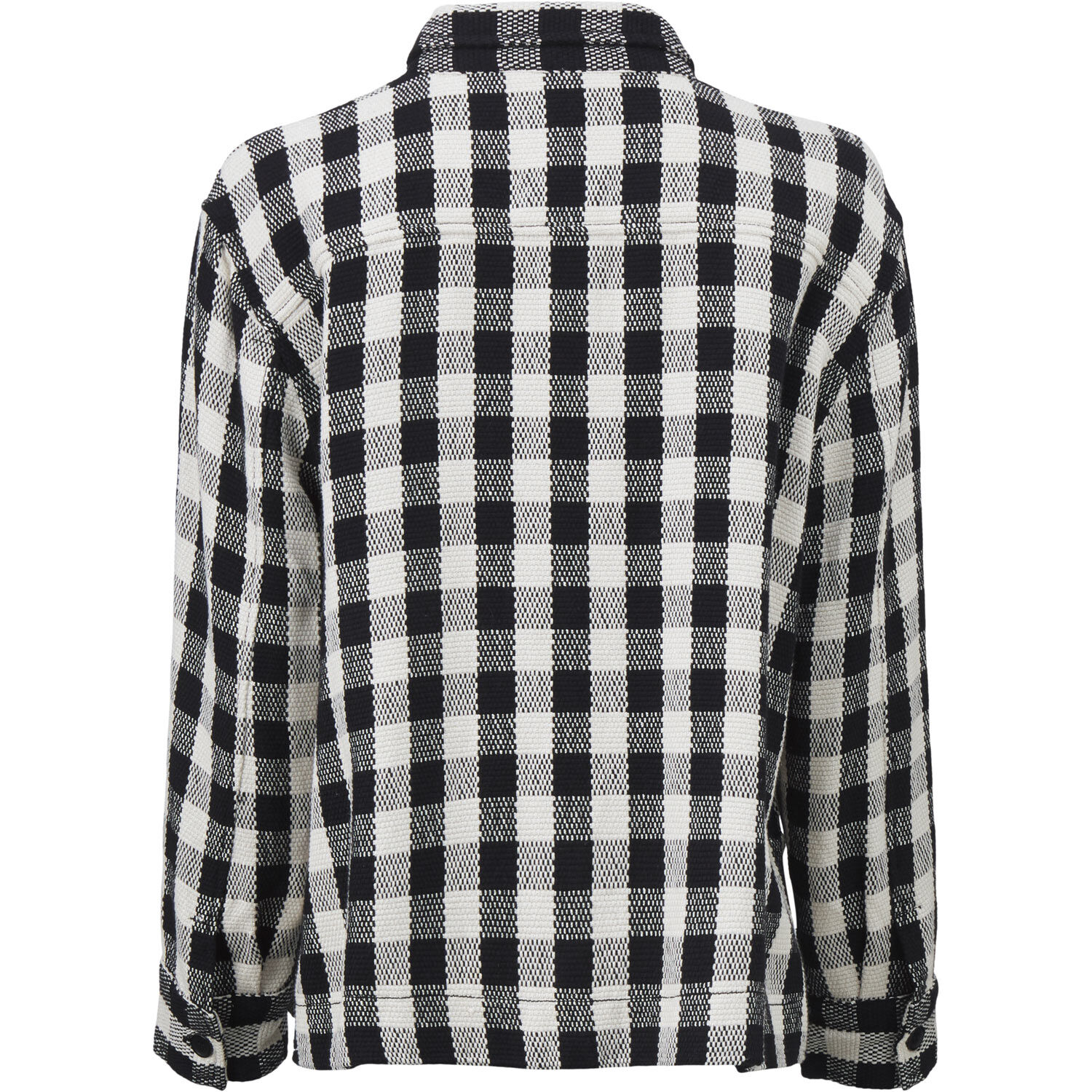 JANELLA JACKET, Black