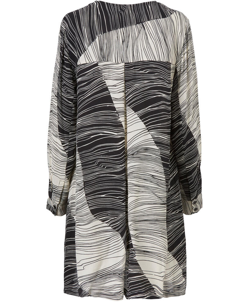 IMAMY SHIRT, Whitecap
