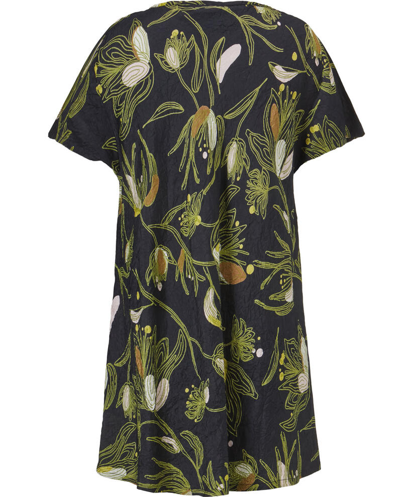 KIM TOP, Green Sheen